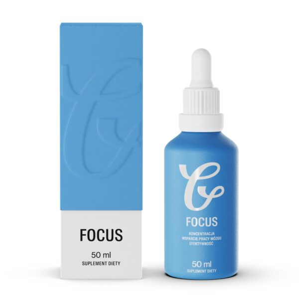 G Focus